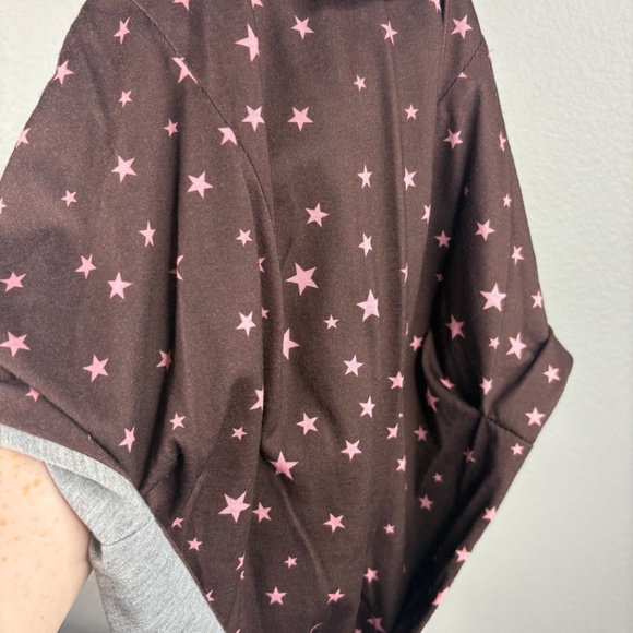 FurryFido Classic Reversible Dog & Cat Carrier Sling Grey Size M - Picture 6 of 7